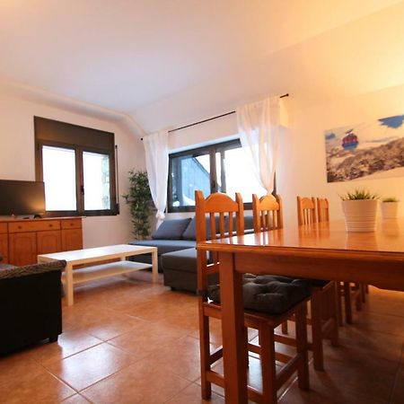 Ferienwohnung Pont De Toneta 5,3 Ransol, Zona Grandvalira Exterior foto