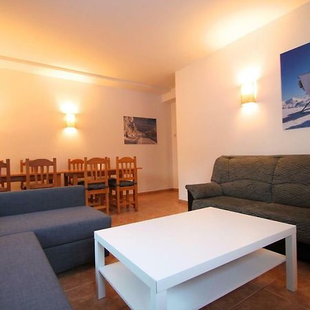 Ferienwohnung Pont De Toneta 5,3 Ransol, Zona Grandvalira Exterior foto